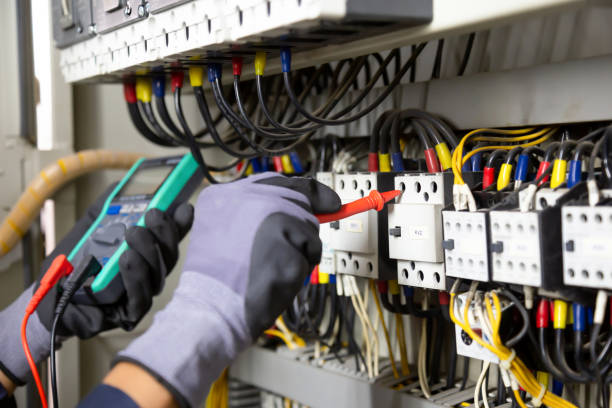 Best Electrical Outlet Installation and Repair  in Pleasant Prairie, WI